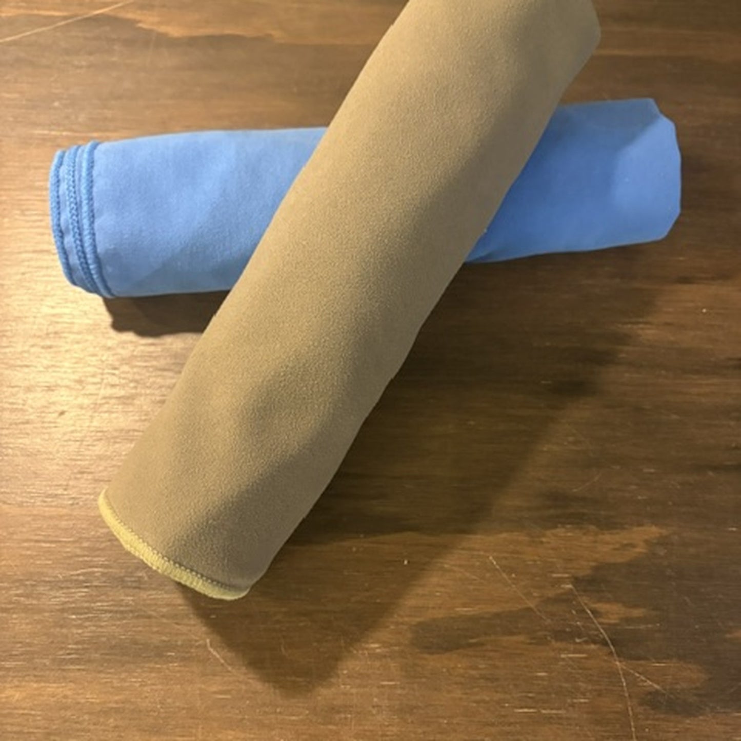 RepWipe Gym Towels and Clothing